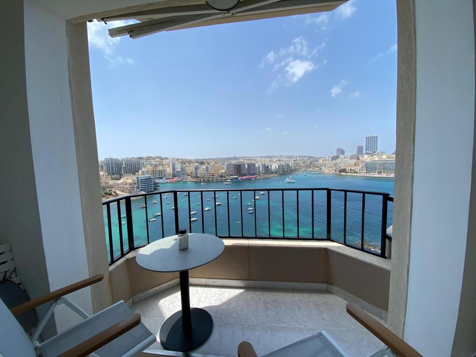 Apartment Sunny Side