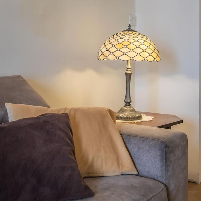 Apartment Sunny Side *