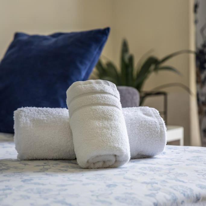 Sunny Side Apartment Sliema