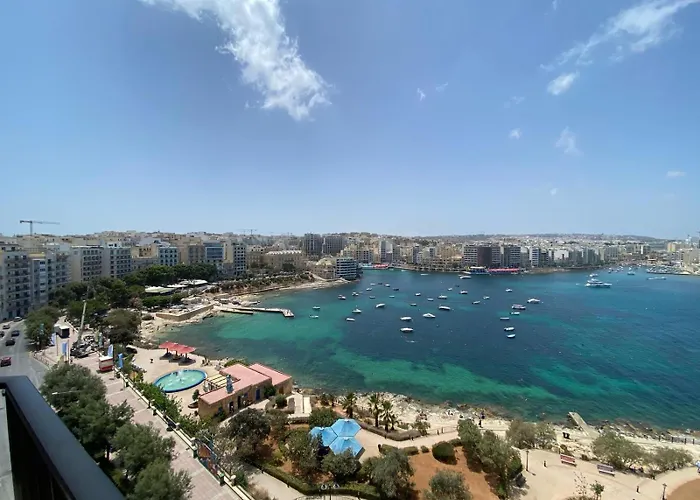 Sliema Sunny Side