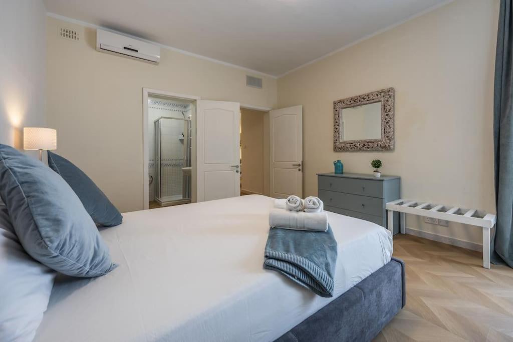 Apartment Sunny Side *
